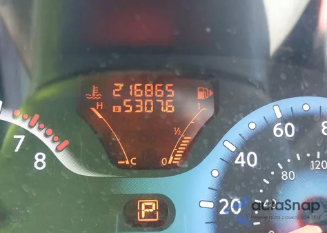 2009 Nissan Cube 1.8S from USA, damaged, VIN JN8AZ28R69T123715